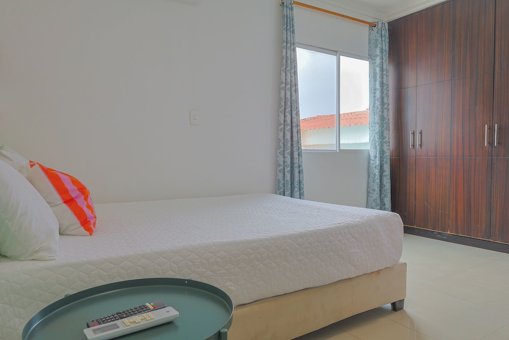 Hotel Cabanas Villa Roca, Rodadero 38/57