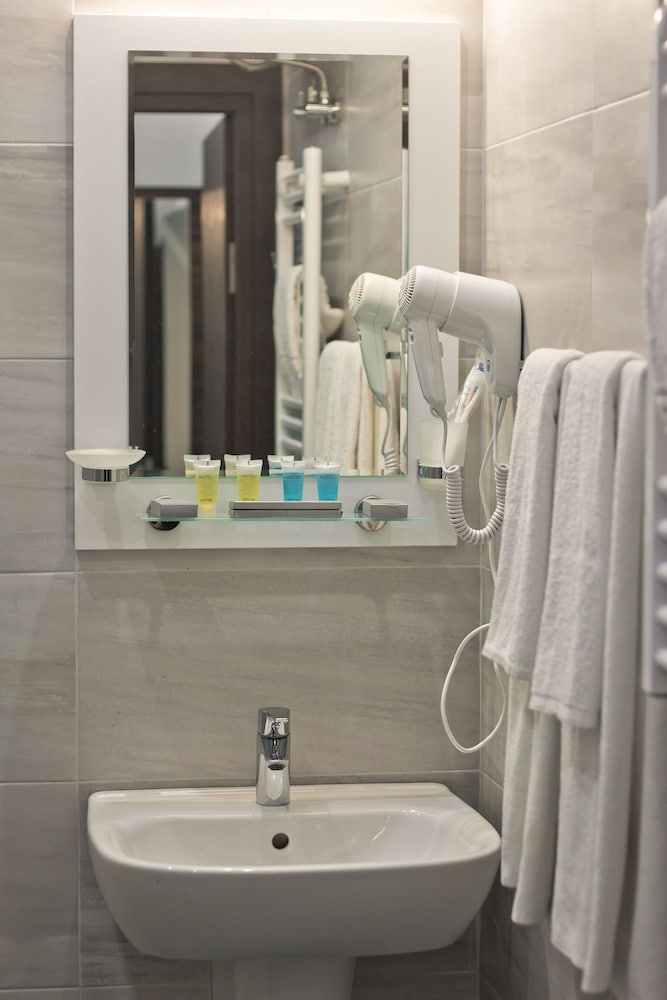 Sky Inn Batumi 29/31