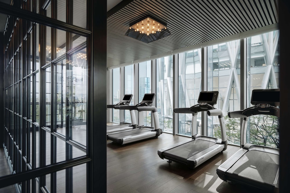 Andaz Shenzhen Bay, By Hyatt 24/46