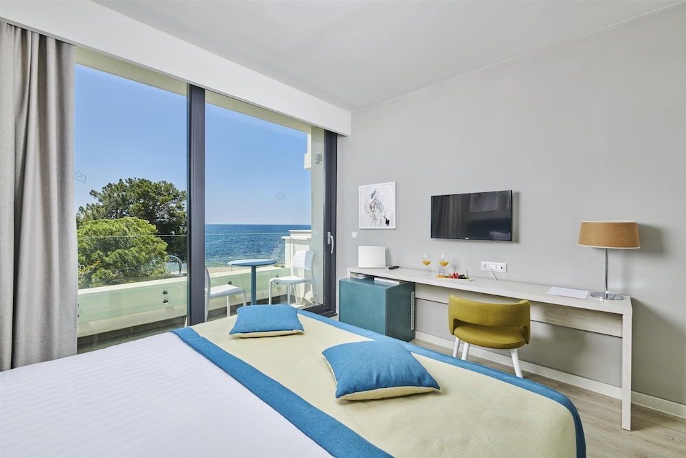 Hotel Sipar Plava Laguna 28/72