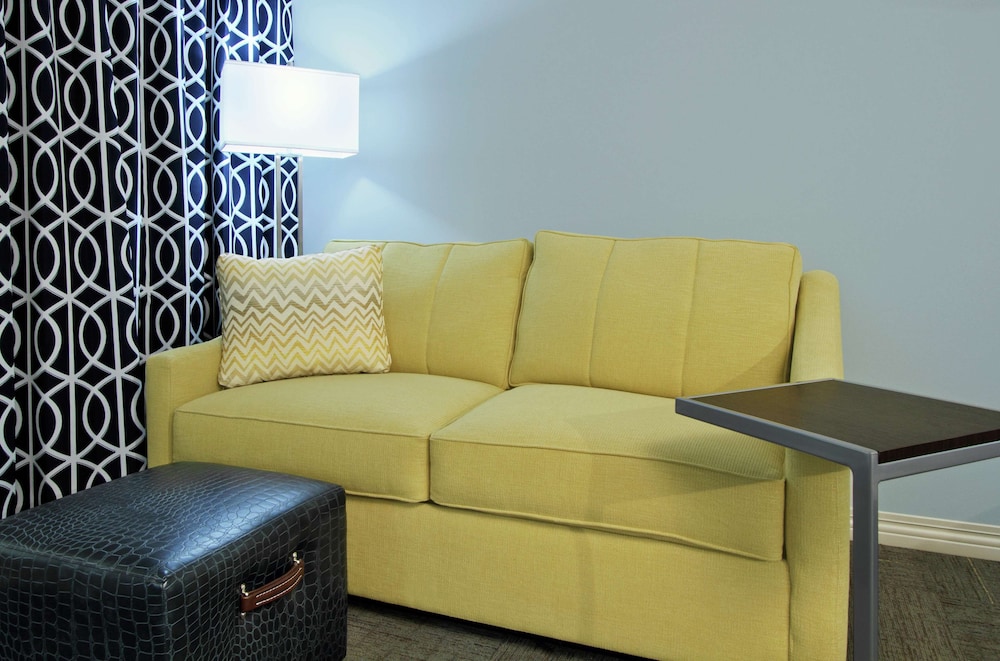 Hampton Inn Richland 40/43