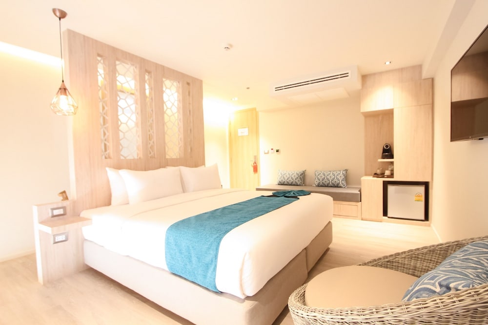Zand Morada Pattaya 21/70
