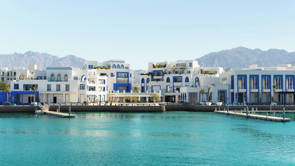 Cloud7 Residence Ayla Aqaba 50/55