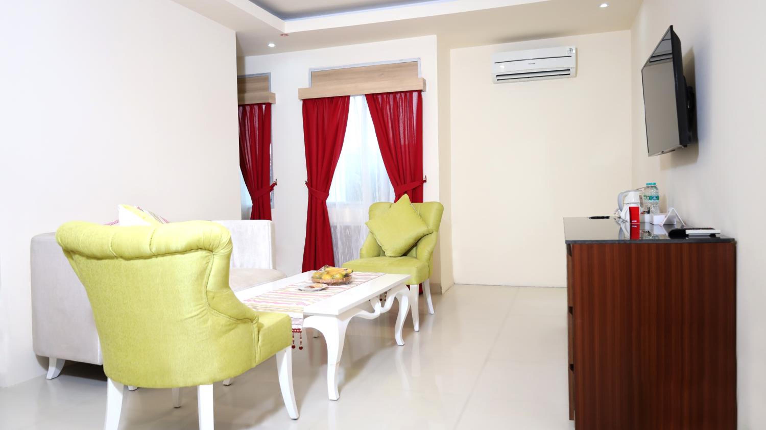Moritz Hotel RSAB Harapan Kita 30/46