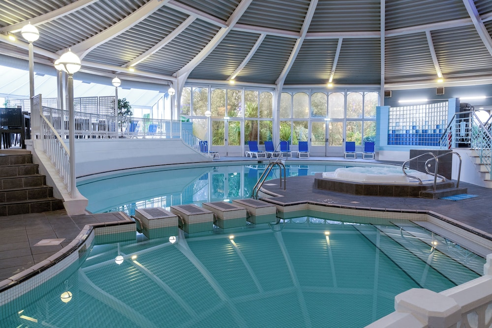 Royal Bath Hotel Bournemouth 33/61