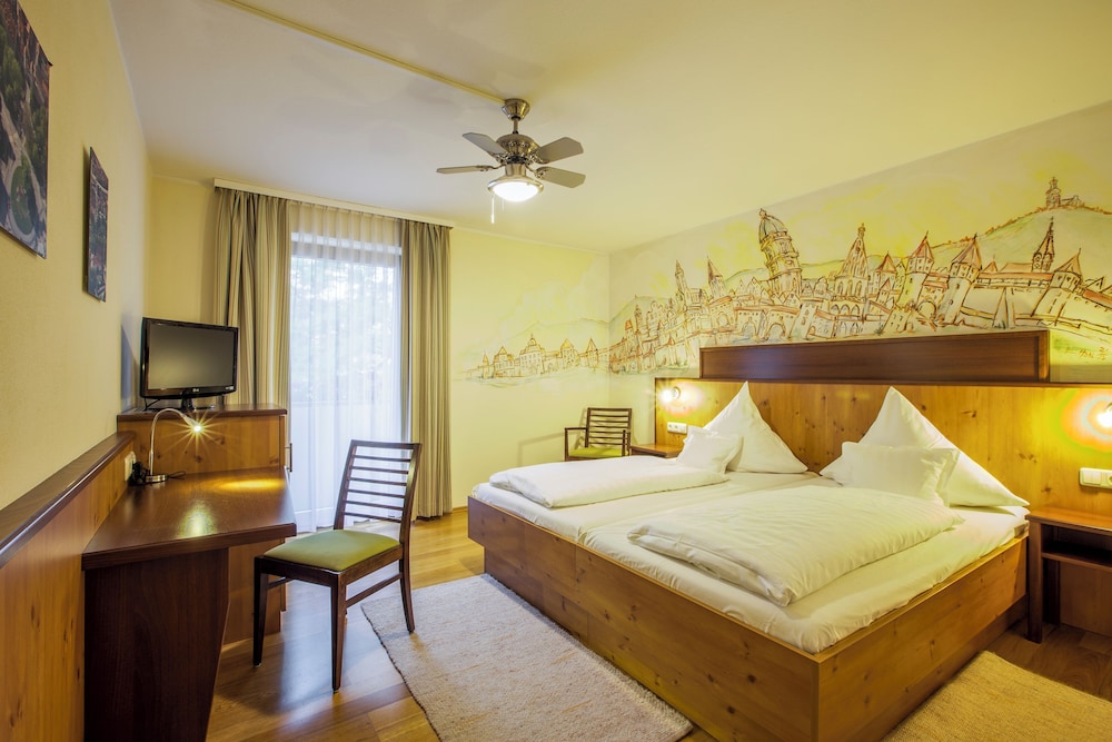 mD-Hotel Brunner 17/50