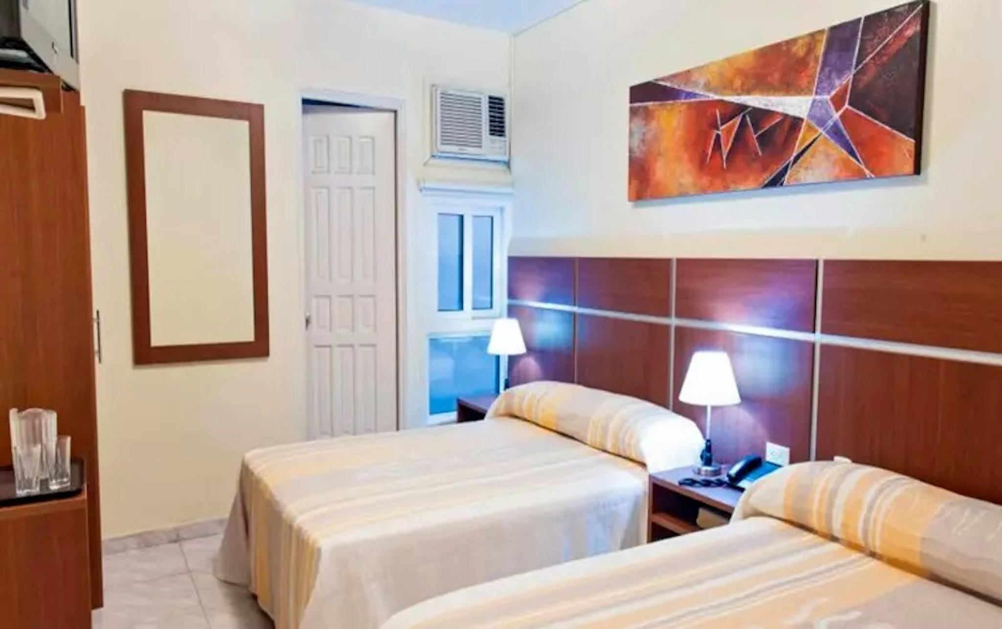 Hotel Benidorm Panama 8/24
