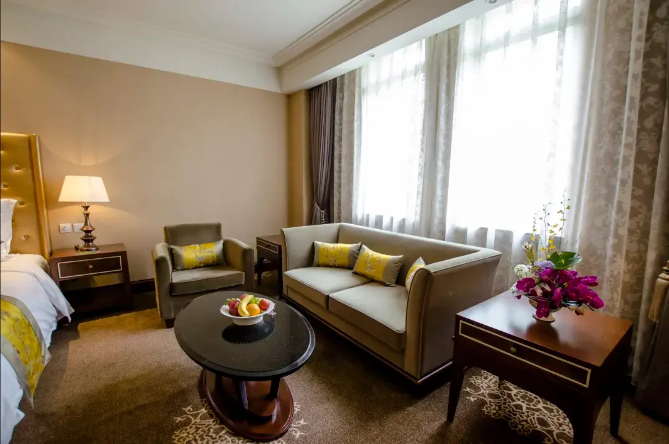 Shanghai Fenyang Garden Boutique Hotel 15/25