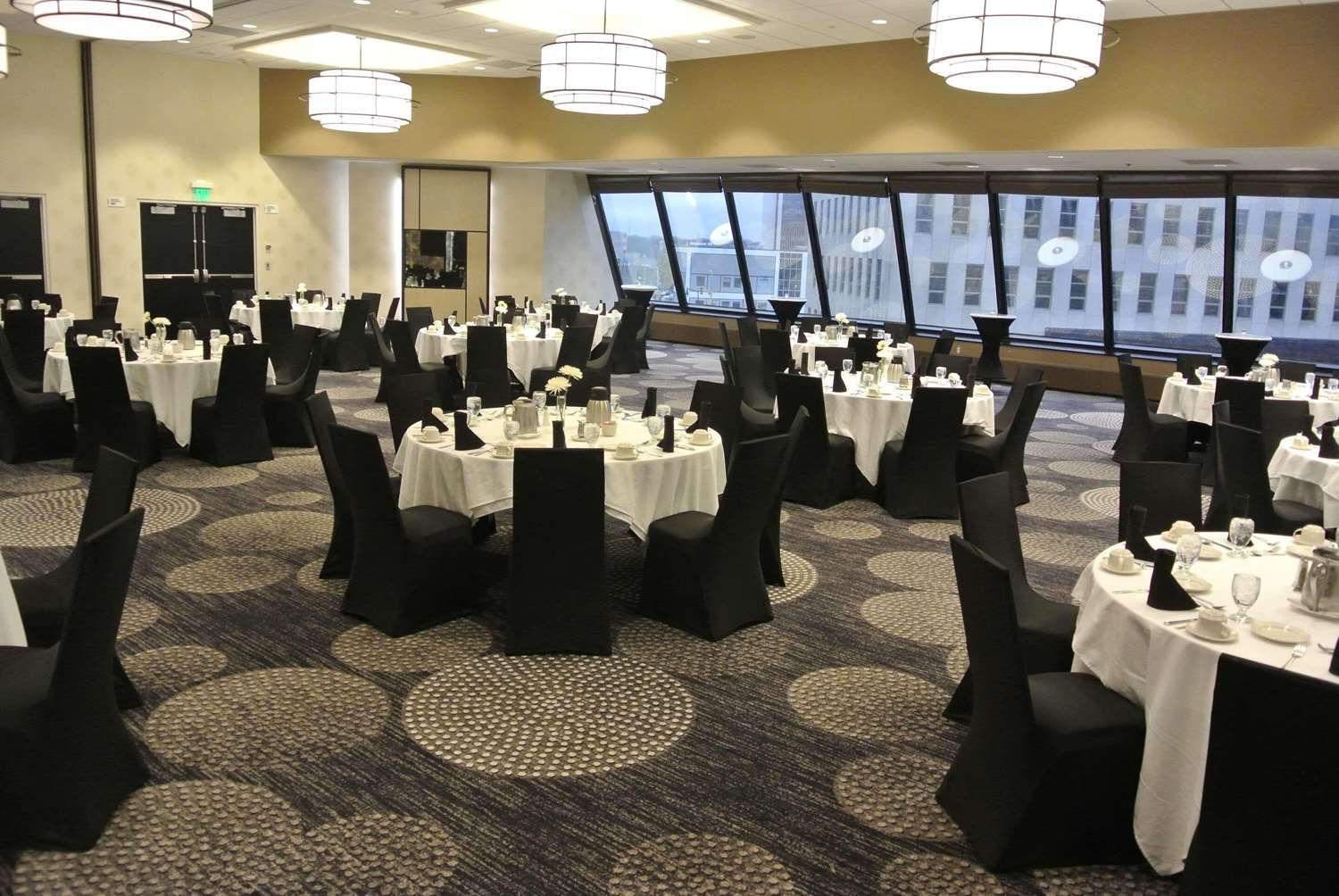 Radisson Blu Hotel Fargo 36/44