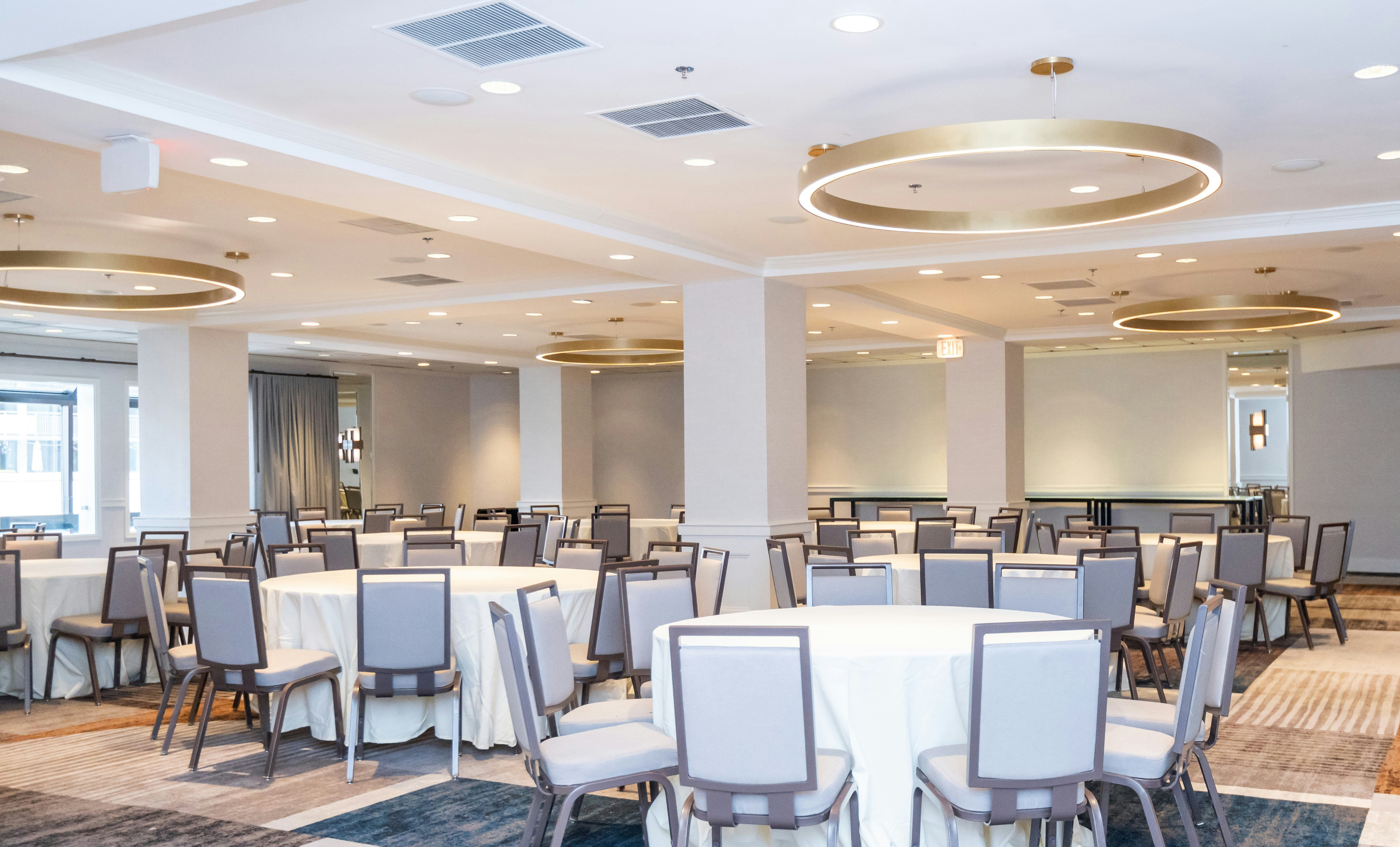 Hilton Arlington National Landing 37/50