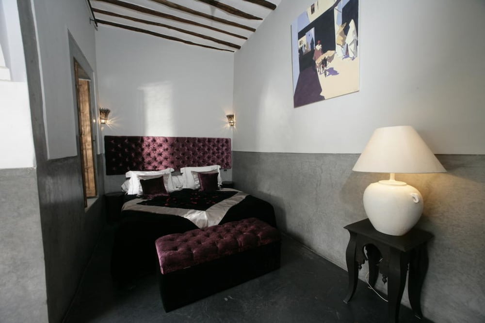 Riad des Arts 39/66