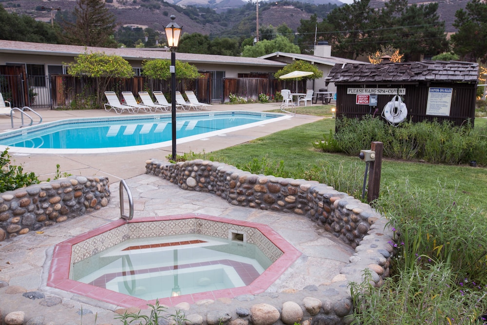 Contenta Inn 16/66