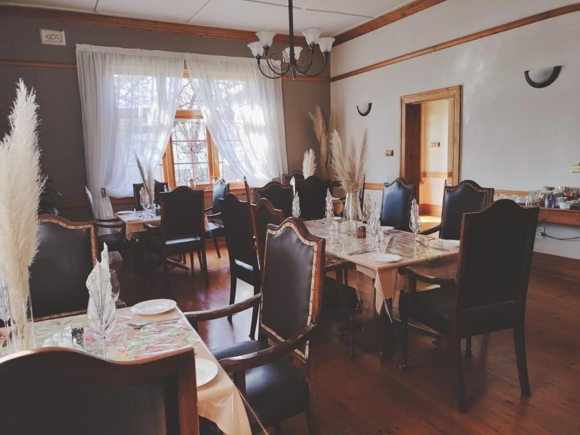 Oregon Place Guesthouse 17/23