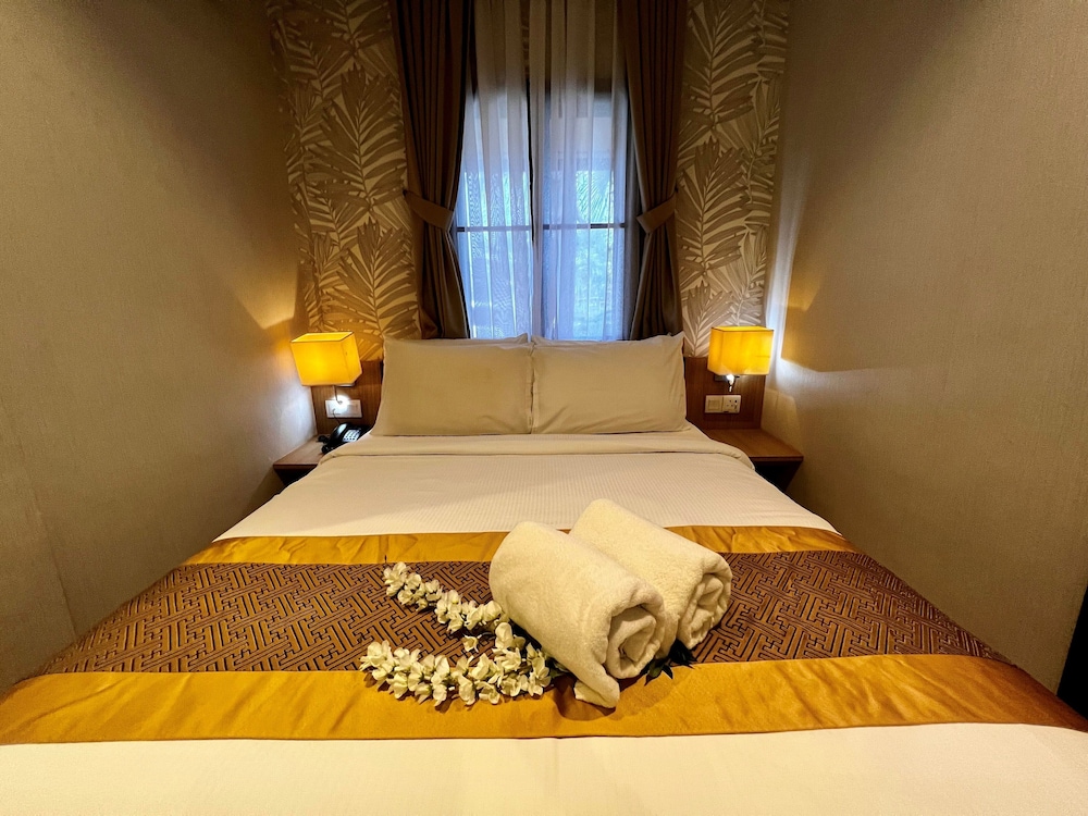 De Palma Resort Kuala Selangor 11/25