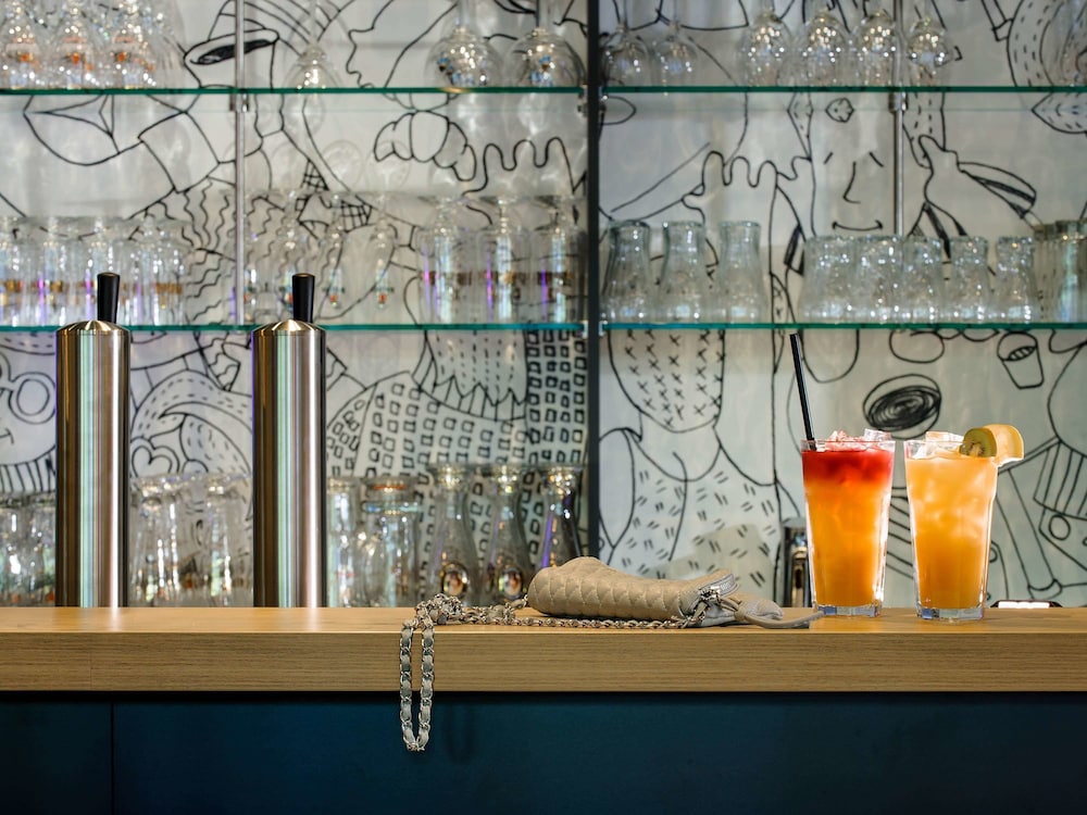 Novotel Suites Berlin City Potsdamer Platz 24/68