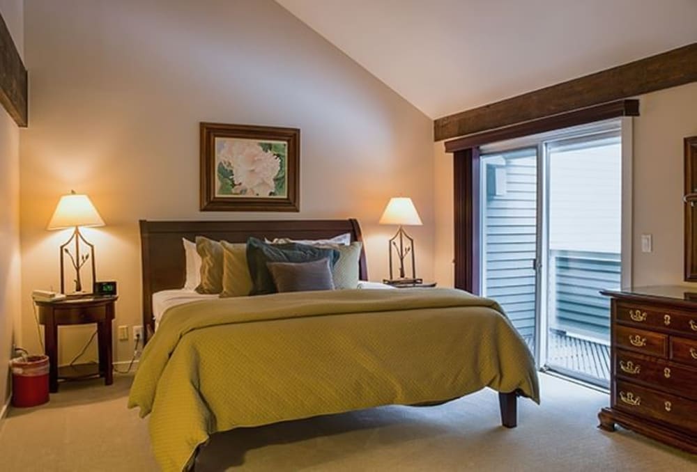 2 Bedrooms, Resort, Home, 2 King Beds
