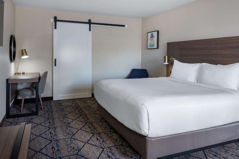 Ramada by Wyndham Modesto Yosemite Area 5/43