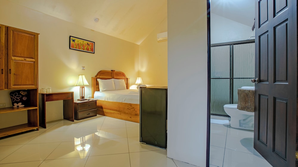 Hotel Las Orquideas 16/50