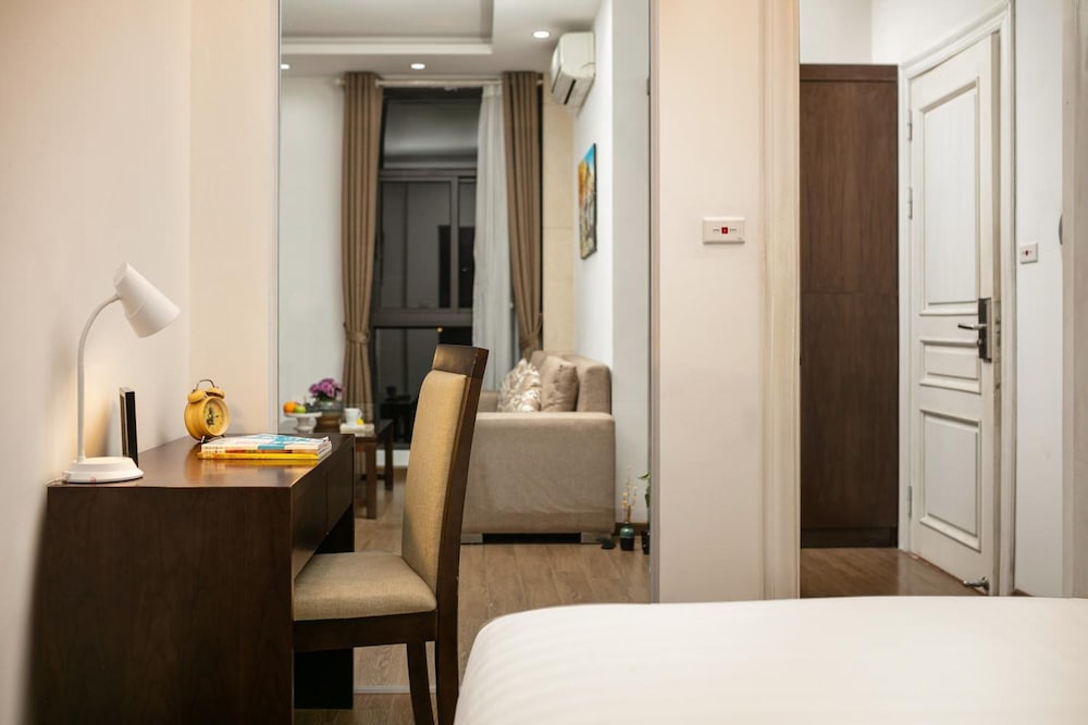 The Bloom Classic - Hotel and Bistro 17/49