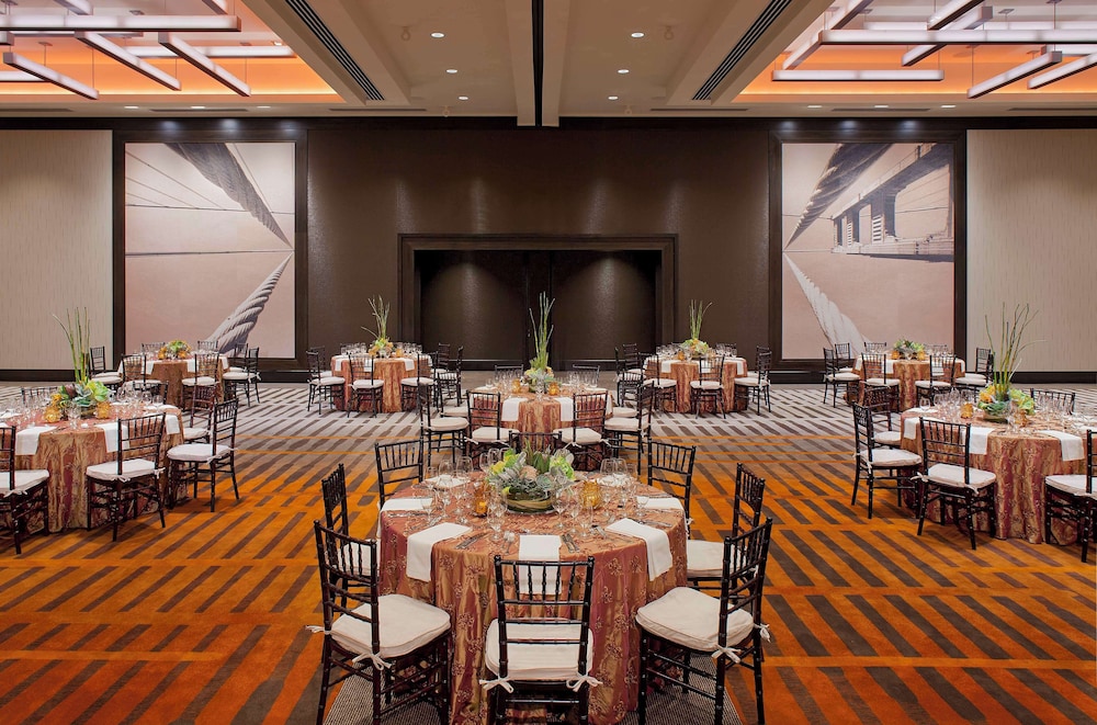 Grand Hyatt San Francisco 41/50