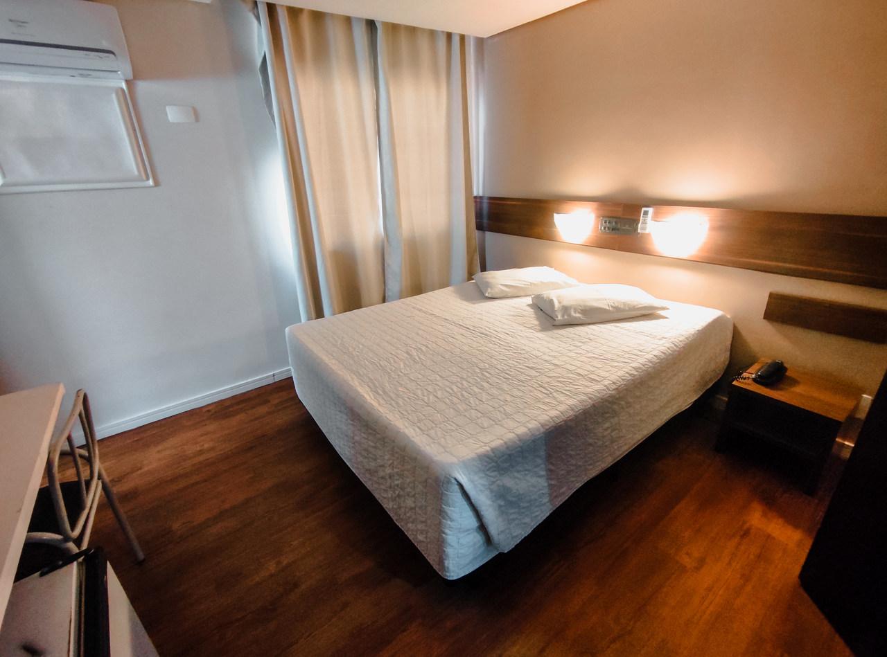 غرفة سوبيريور، Hotel Granville 3/6