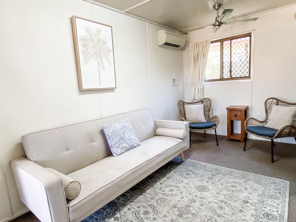 Pacific Sun Bargara Beach Motel 54/78