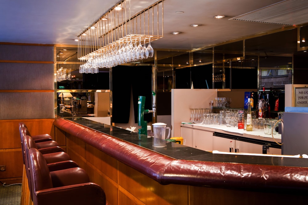 The Kimberley Hotel Hong Kong 8/66