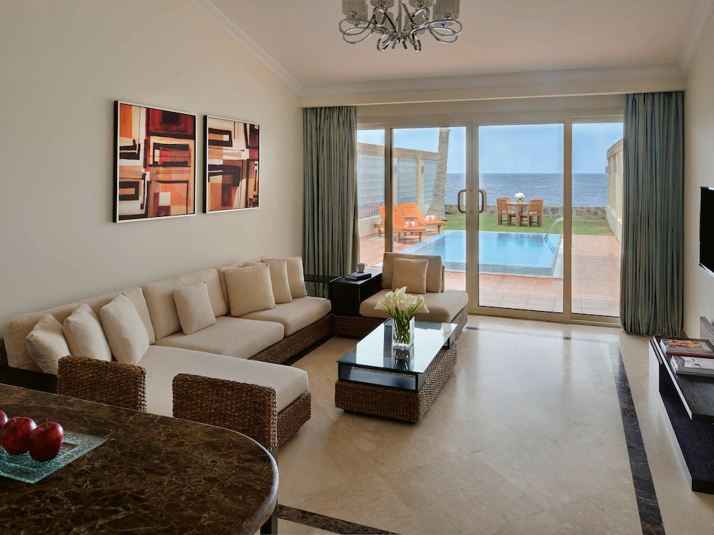 Photo 23 de Movenpick Resort Al Nawras Jeddah