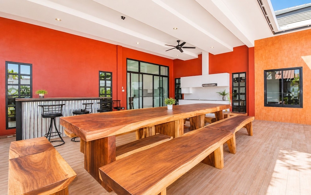 Baan Noppadol Hua Hin Loft Resort 17/68