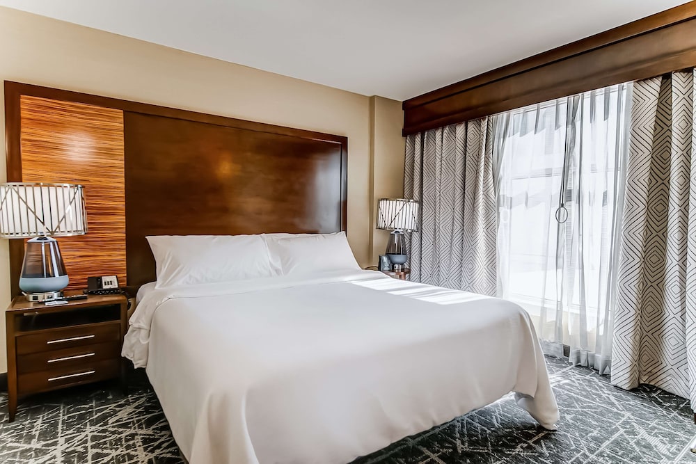 Embassy Suites Atlanta Kennesaw Town Center 19/61