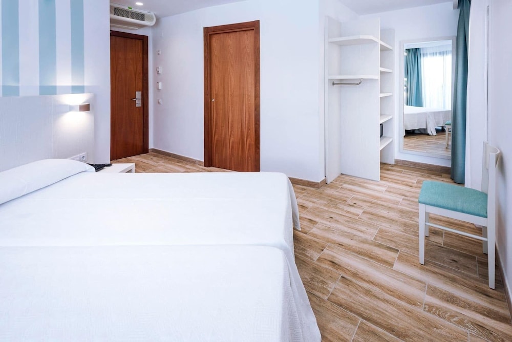 Hotel Merce 16/60