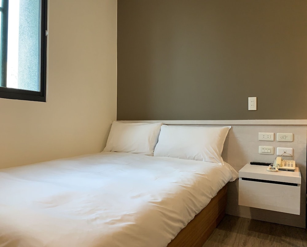 Raise Hotel Taichung 19/66