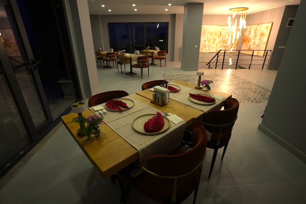 Best Western Plus Sapanca 30/48
