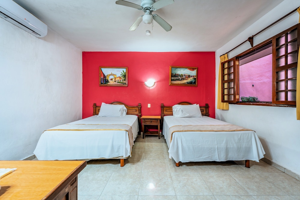 Hotel Santa Lucia 26/57