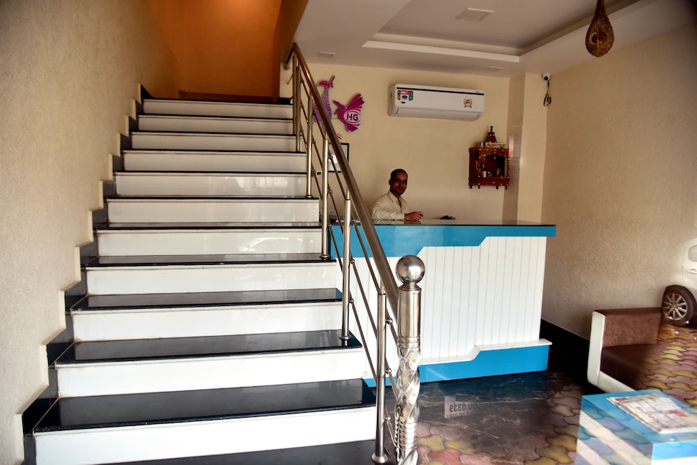 Hotel Gharonda 3/22