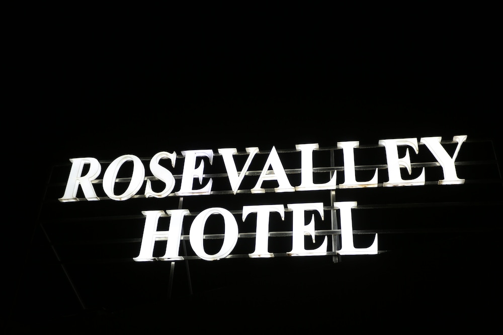 Rose Valley 12/86
