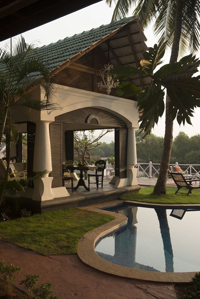 CASA BRITONA GOA 43/50
