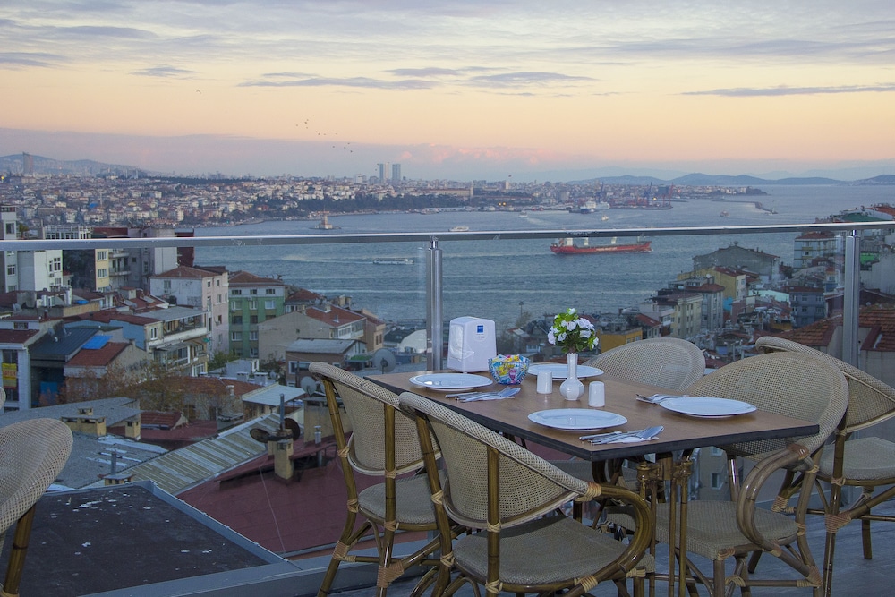Trip Bosphorus Hotel Taksim 15/26