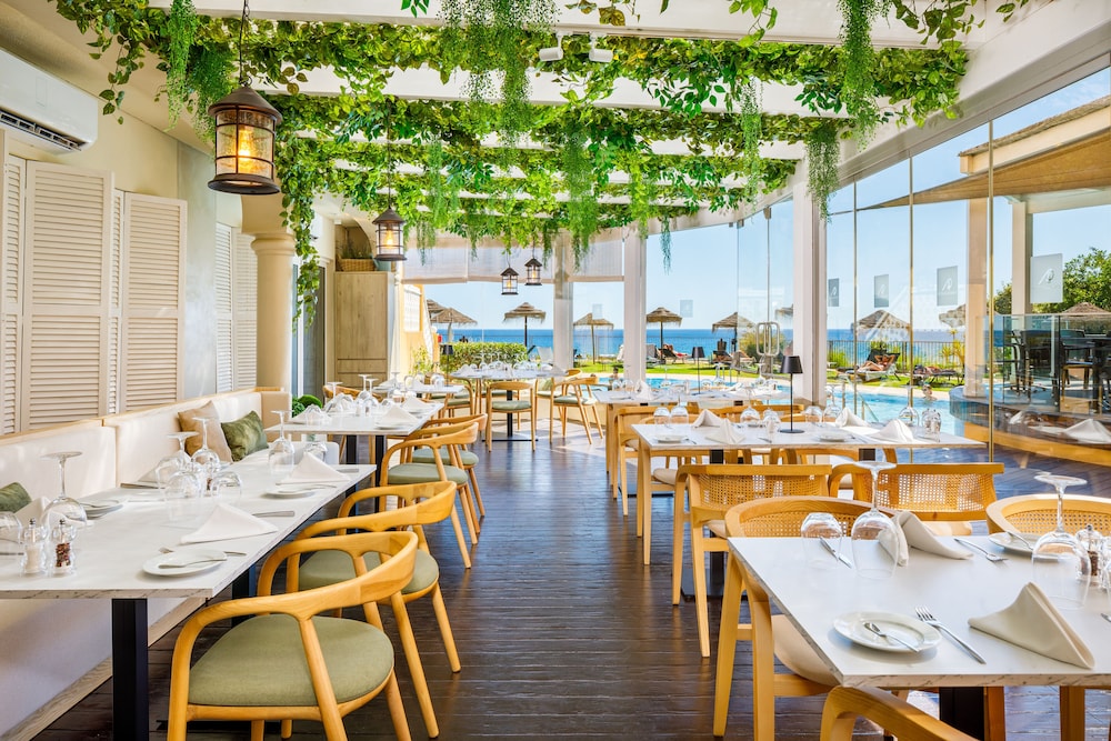 AP Oriental Beach - Adults Only 30/47