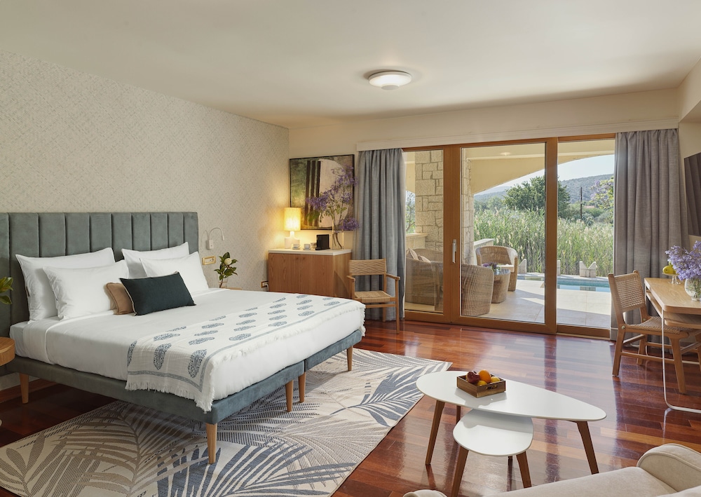 Kandia s Castle Hotel Resort & Thalasso 8/56