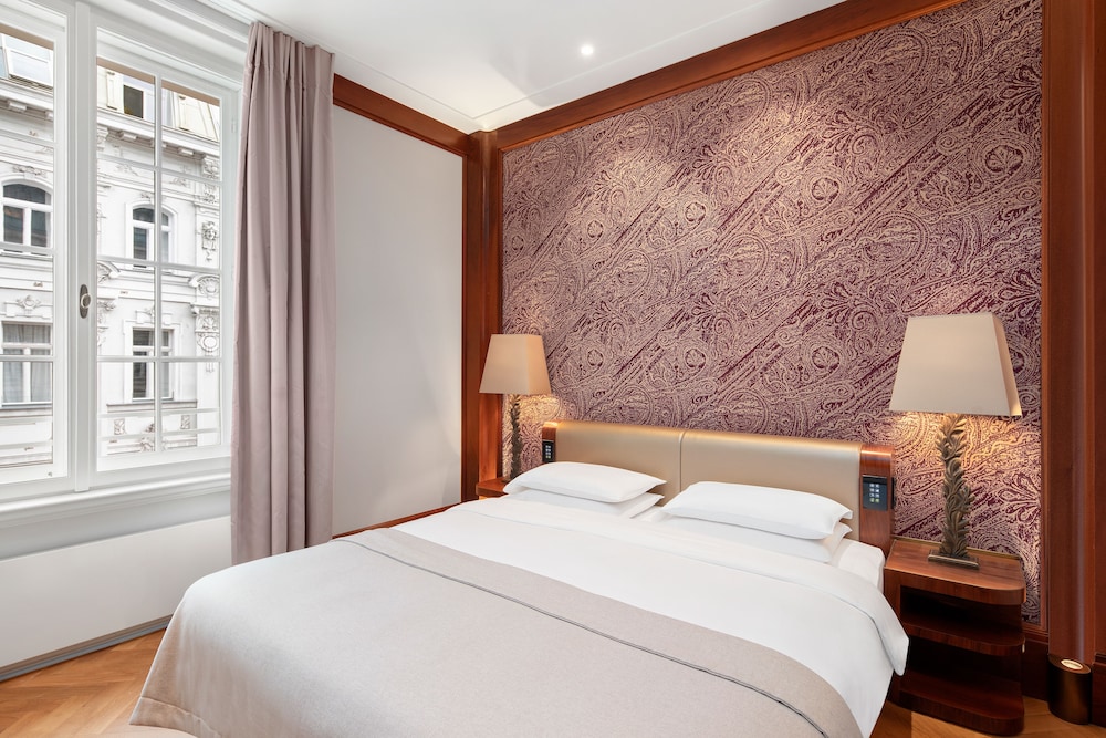 Park, Suite, King Bed