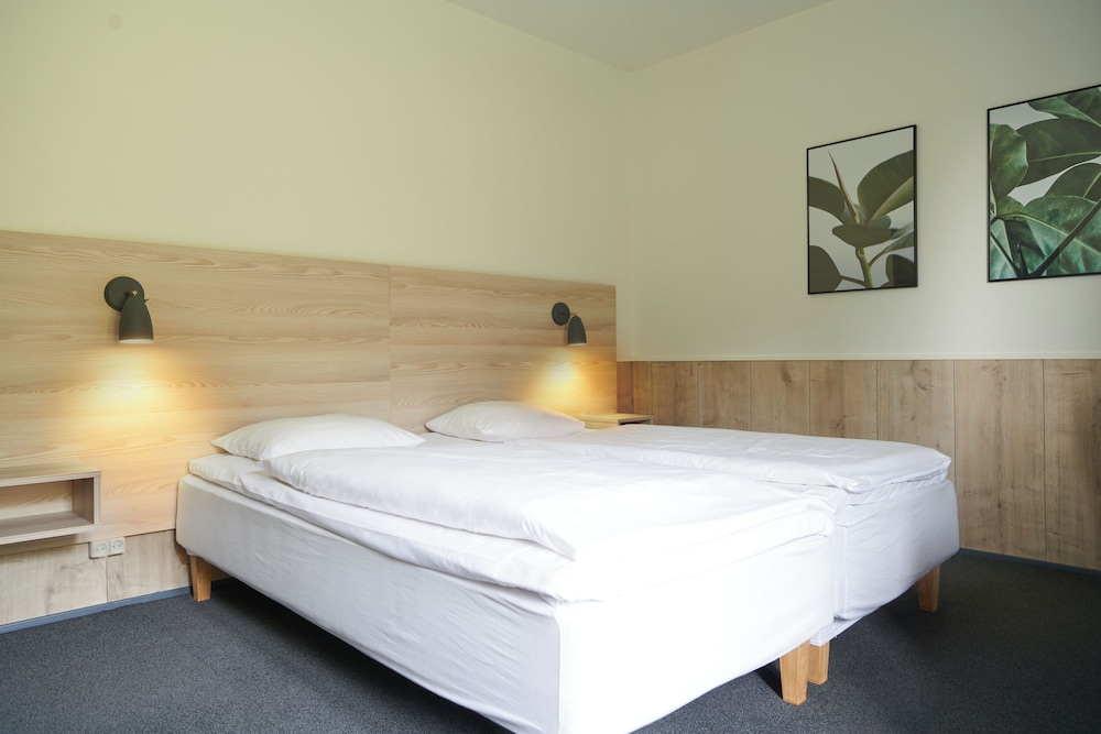 Montra Hotel Hanstholm 9/57