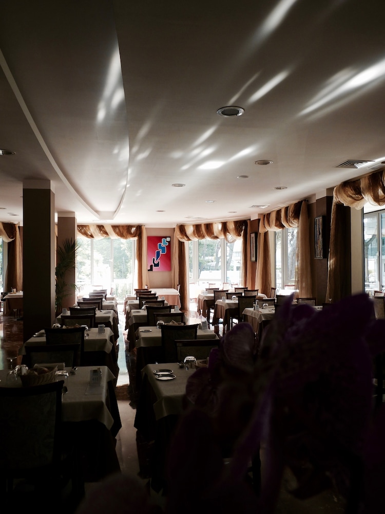 Hotel Gambrinus 16/17