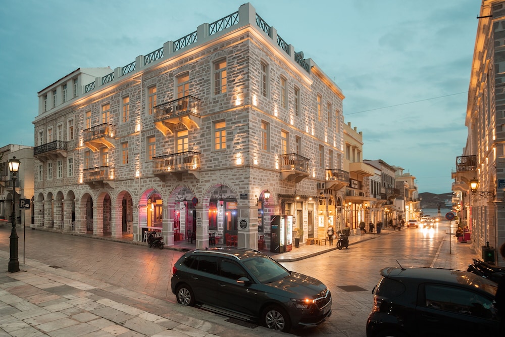 Syros Soul Suites 43/49
