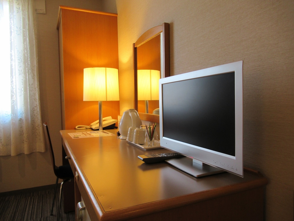 Center Hotel Mihara 49/69