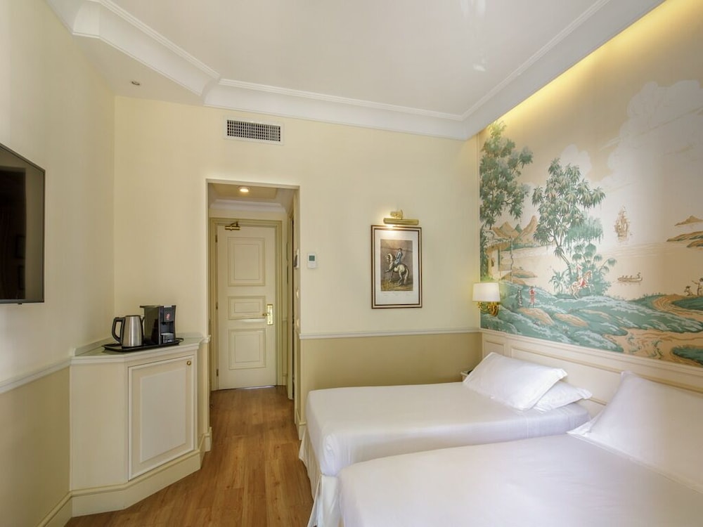 Donna Laura Palace Hotel 16/69