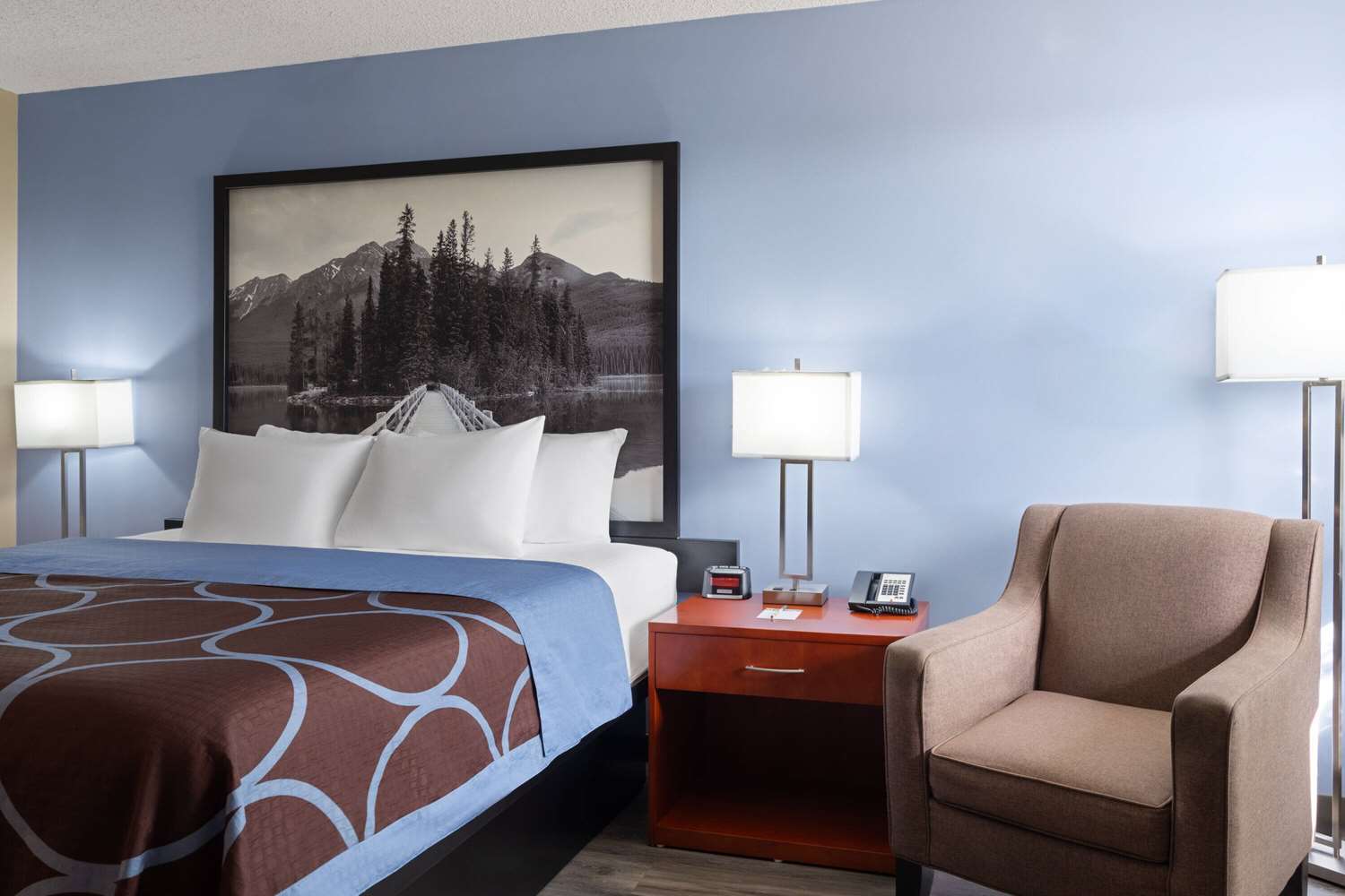 Super 8 by Wyndham Sherwood Park/Edmonton Area 15/46