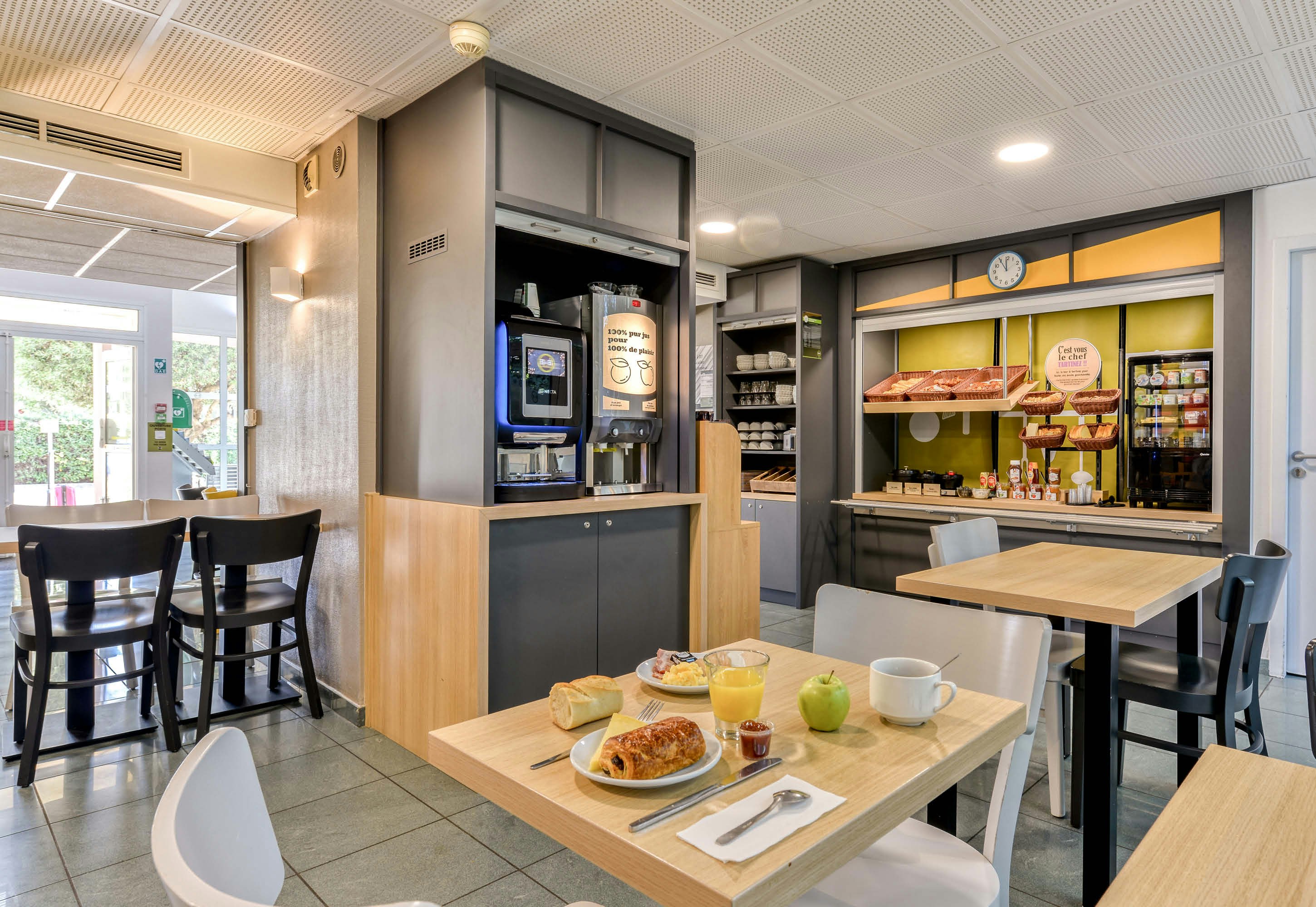 B&B Hotel Beziers 16/32