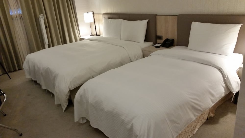Citizen Hotel 42/55