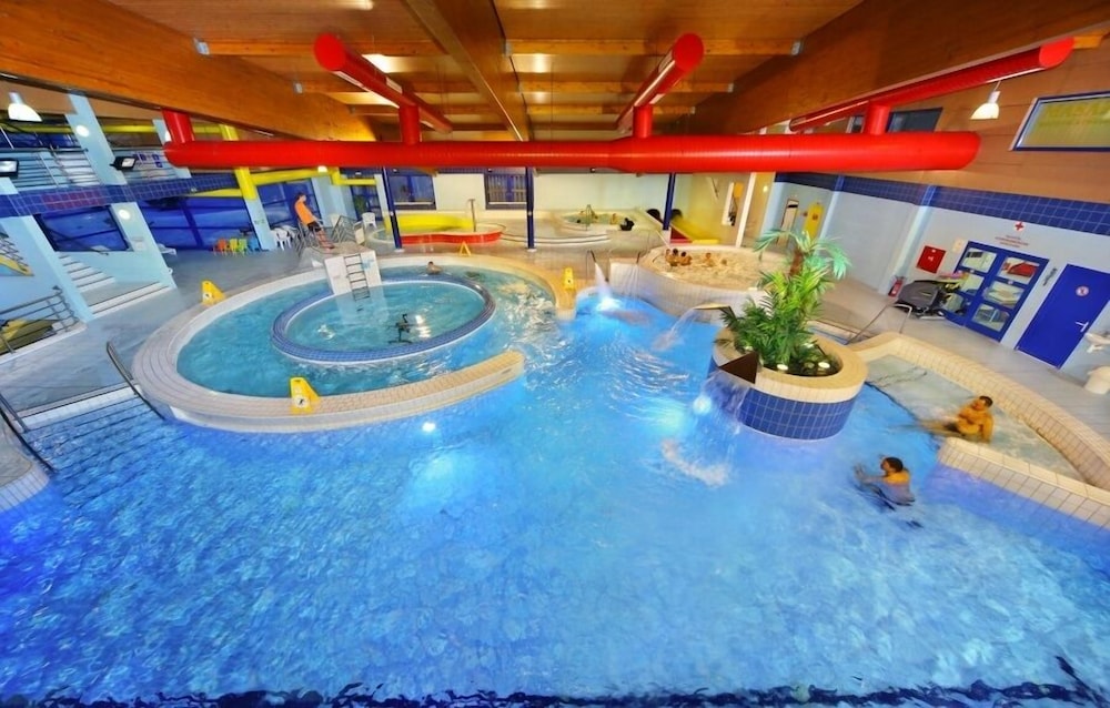 AQUA PARK SPINDLERUV MLYN 3/66
